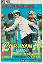 Casanova 70 (1965) M4uHD Free Movie