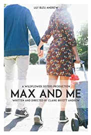Max and Me (2020) M4uHD Free Movie