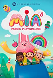 Mias Magic Playground (2020 ) Free Tv Series