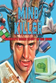 Mindkiller (1987) Free Movie M4ufree