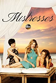 Mistresses (20132016) Free Tv Series