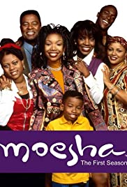 Moesha (19962001) Free Tv Series