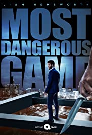 Most Dangerous Game (2020 ) M4uHD Free Movie