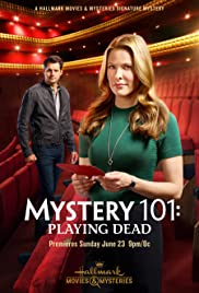 Mystery 101: Playing Dead (2019) M4uHD Free Movie