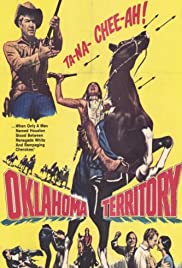 Oklahoma Territory (1960) Free Movie M4ufree