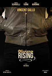 Oliviero Rising (2007) Free Movie
