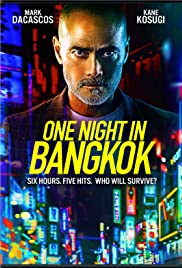 One Night in Bangkok (2020) Free Movie M4ufree