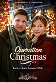 Operation Christmas (2016) M4uHD Free Movie
