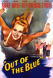 Out of the Blue (1947) Free Movie