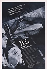P.I. Private Investigations (1987) Free Movie