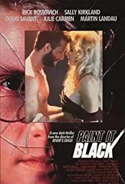 Paint It Black (1989) Free Movie