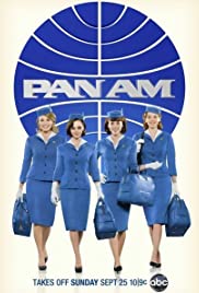 Pan Am (20112012) Free Tv Series
