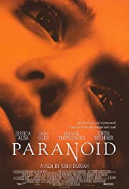 Paranoid (2000) M4uHD Free Movie