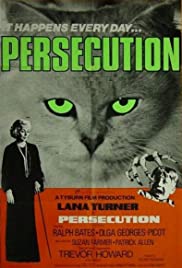 Persecution (1974) Free Movie