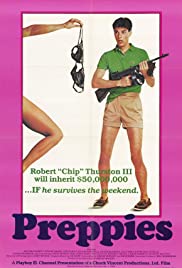 Preppies (1984) Free Movie
