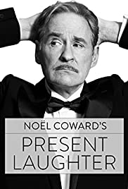Present Laughter (2017) Free Movie