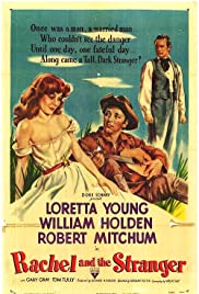 Rachel and the Stranger (1948) Free Movie