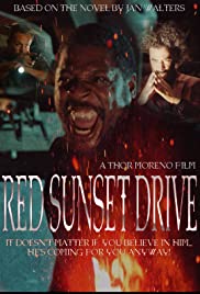 Red Sunset Drive (2019) M4uHD Free Movie