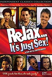 Relax... Its Just Sex (1998) Free Movie M4ufree