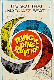 RingaDing Rhythm! (1962) M4uHD Free Movie