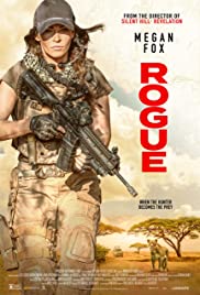 Rogue (2020) M4uHD Free Movie
