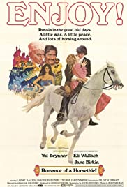 Romance of a Horsethief (1971) M4uHD Free Movie
