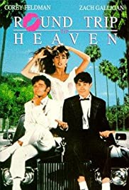Round Trip to Heaven (1992) M4uHD Free Movie