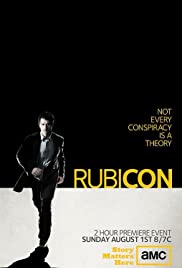 Rubicon (2010) Free Tv Series