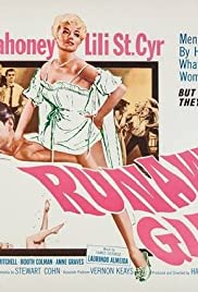 Runaway Girl (1965) M4uHD Free Movie
