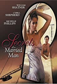 Secrets of a Married Man (1984) Free Movie