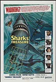 Sharks Treasure (1975) Free Movie