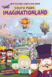 Imaginationland: The Movie (2008) M4uHD Free Movie