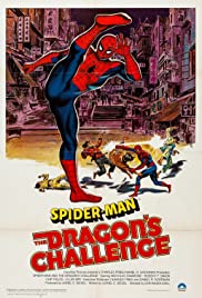 SpiderMan: The Dragons Challenge (1979) Free Movie