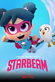 StarBeam (2020 ) Free Tv Series