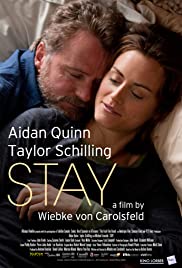 Stay (2013) M4uHD Free Movie