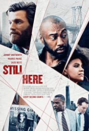 Finding Her (2017) Free Movie