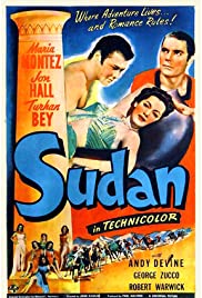 Sudan (1945) Free Movie