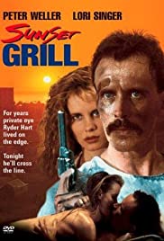 Sunset Grill (1993) Free Movie