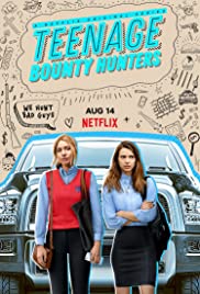Teenage Bounty Hunters (2020 ) M4uHD Free Movie