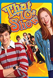 That 70s Show (19982006) Free Tv Series