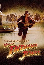 The Adventures of Young Indiana Jones (20022008) Free Tv Series