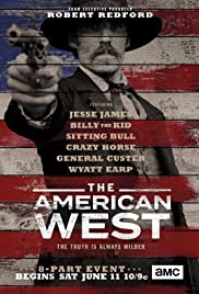 The American West (2016 ) Free Tv Series
