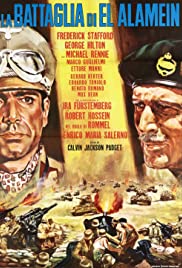 The Battle of El Alamein (1969) M4uHD Free Movie