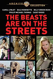 The Beasts Are on the Streets (1978) Free Movie M4ufree