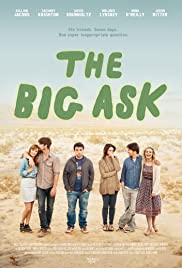 The Big Ask (2013) Free Movie