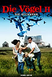 The Birds II: Lands End (1994) M4uHD Free Movie