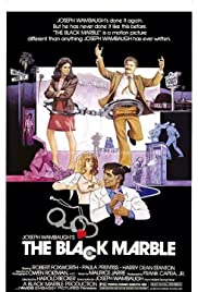 The Black Marble (1980) M4uHD Free Movie