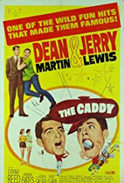 The Caddy (1953) M4uHD Free Movie