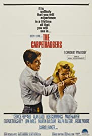 The Carpetbaggers (1964) Free Movie M4ufree