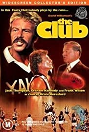 The Club (1980) Free Movie M4ufree